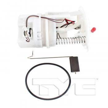 TYC 150080A Fuel Pump Module Assembly product image 1 of 5