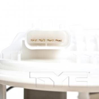 TYC 150080A Fuel Pump Module Assembly product image 4 of 5