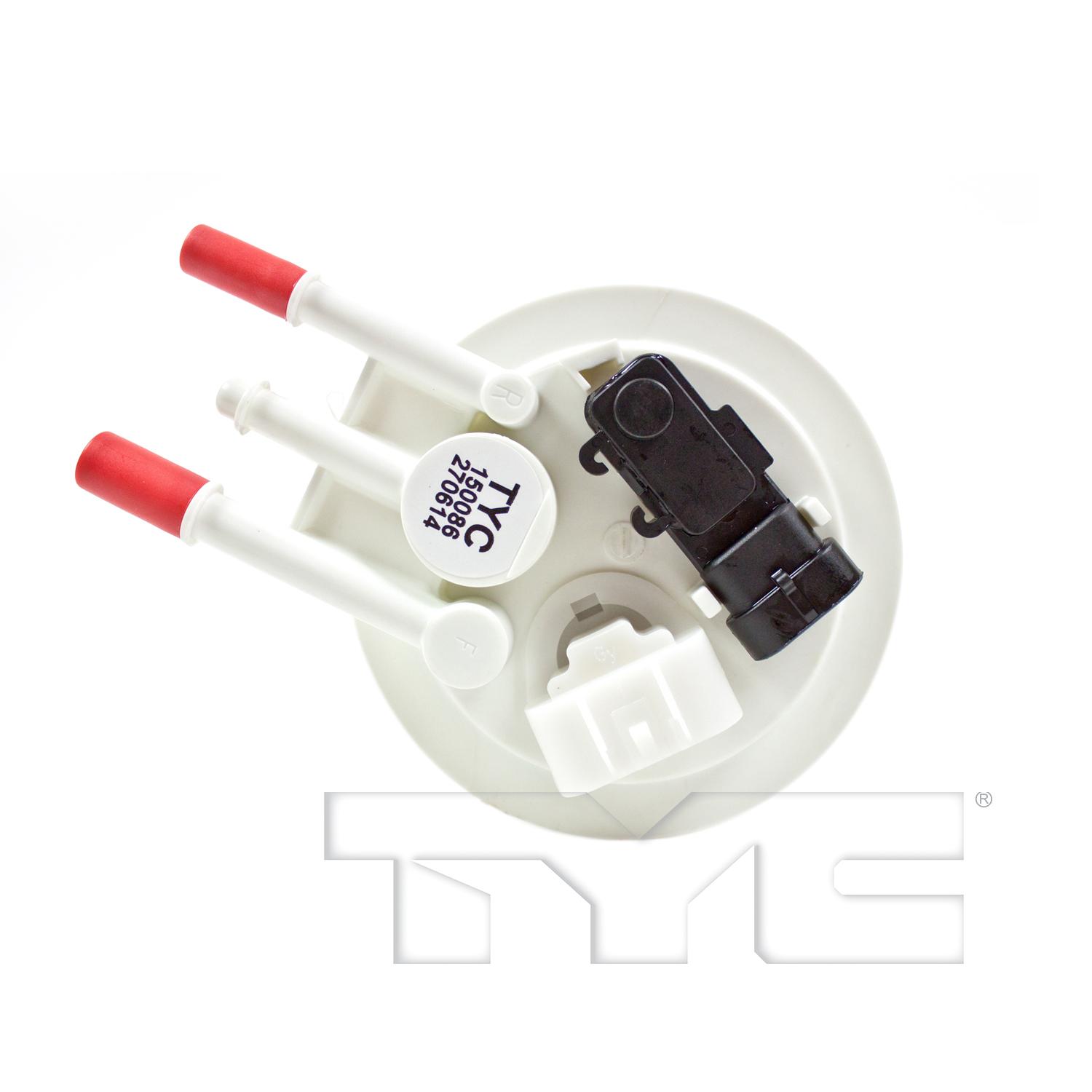 TYC 150086A - Fuel Pump Module Assembly TYC 150086A Fuel Pump Module Assembly product image 2 of 5