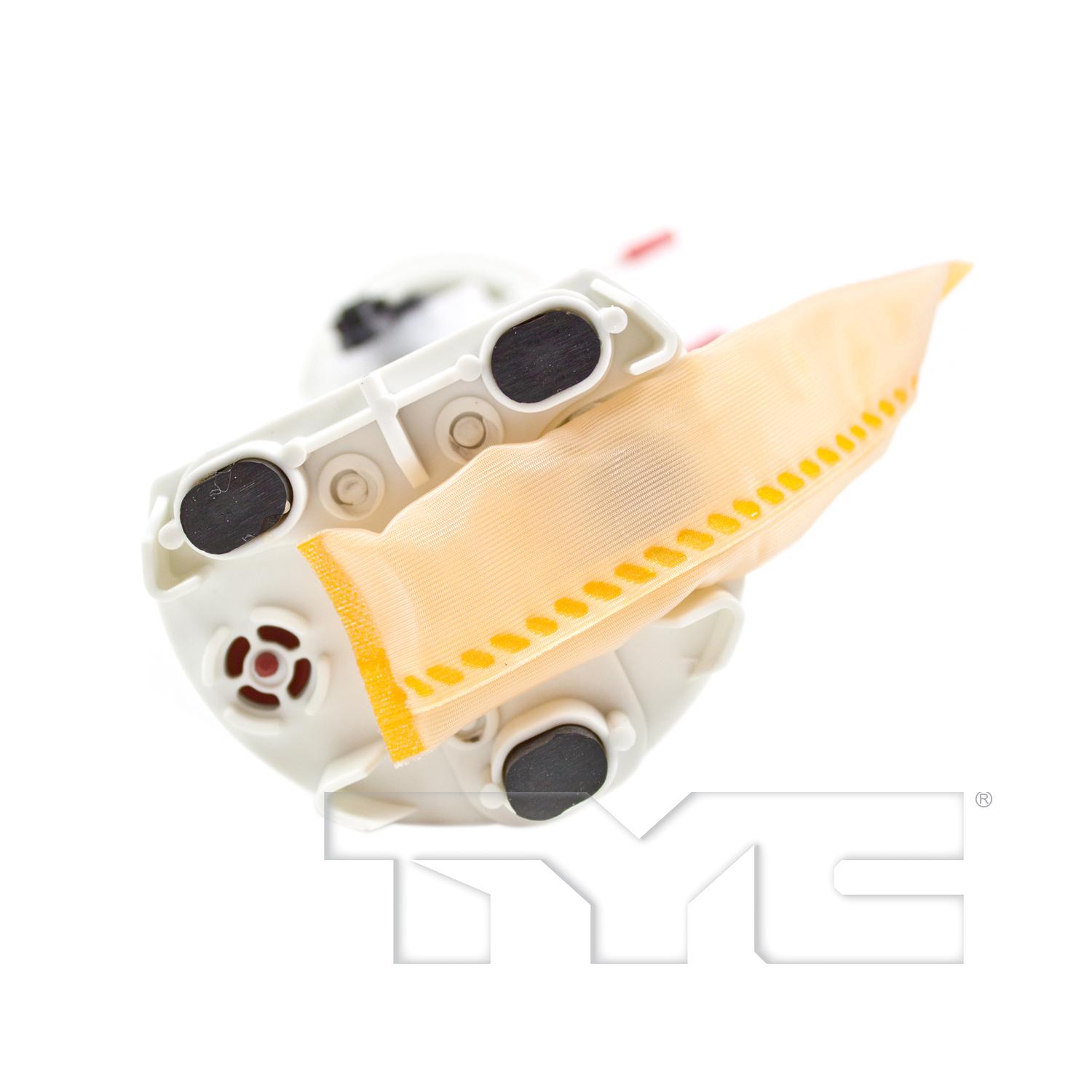 TYC 150086A - Fuel Pump Module Assembly TYC 150086A Fuel Pump Module Assembly product image 3 of 5