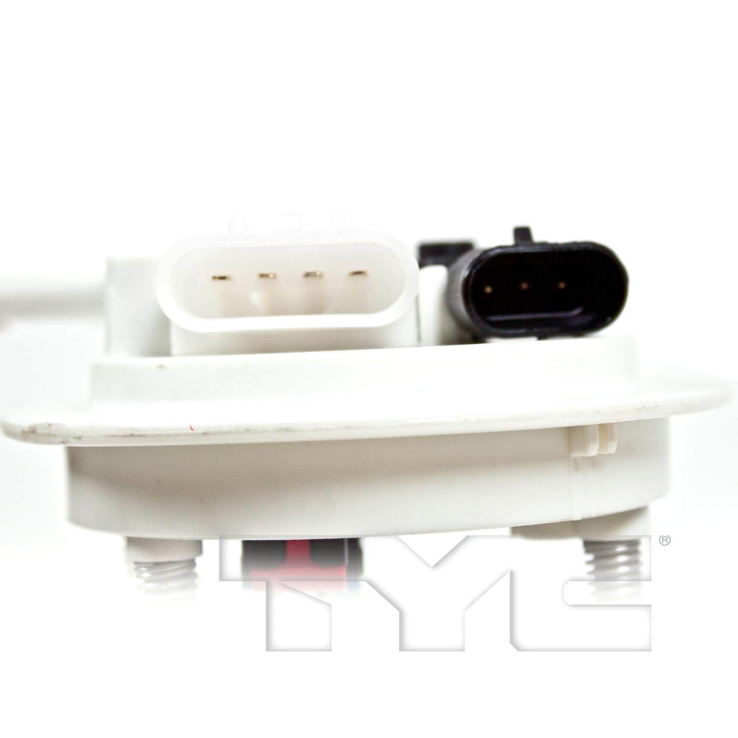 TYC 150086A - Fuel Pump Module Assembly TYC 150086A Fuel Pump Module Assembly product image 4 of 5