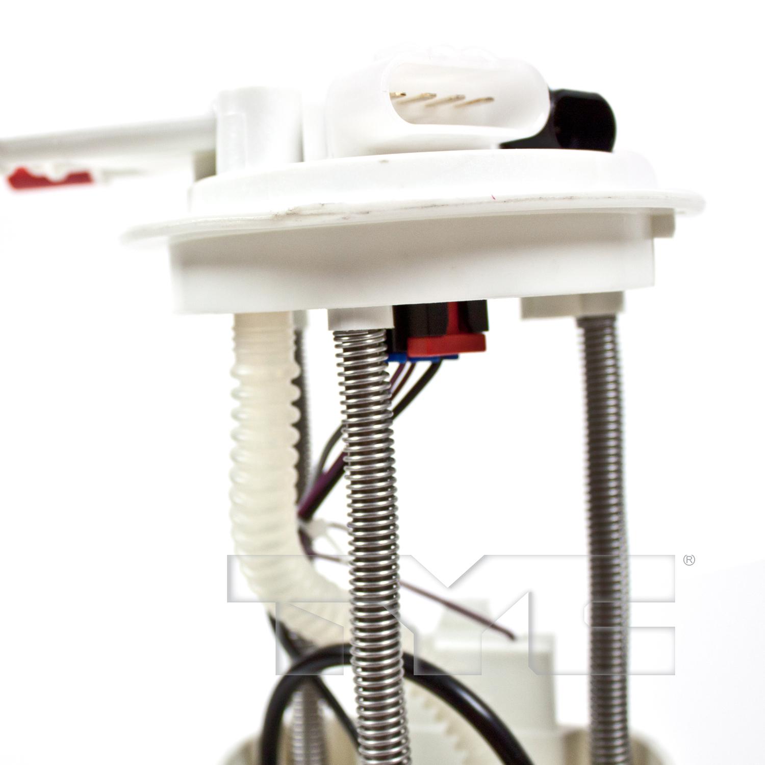TYC 150086A - Fuel Pump Module Assembly TYC 150086A Fuel Pump Module Assembly product image 5 of 5