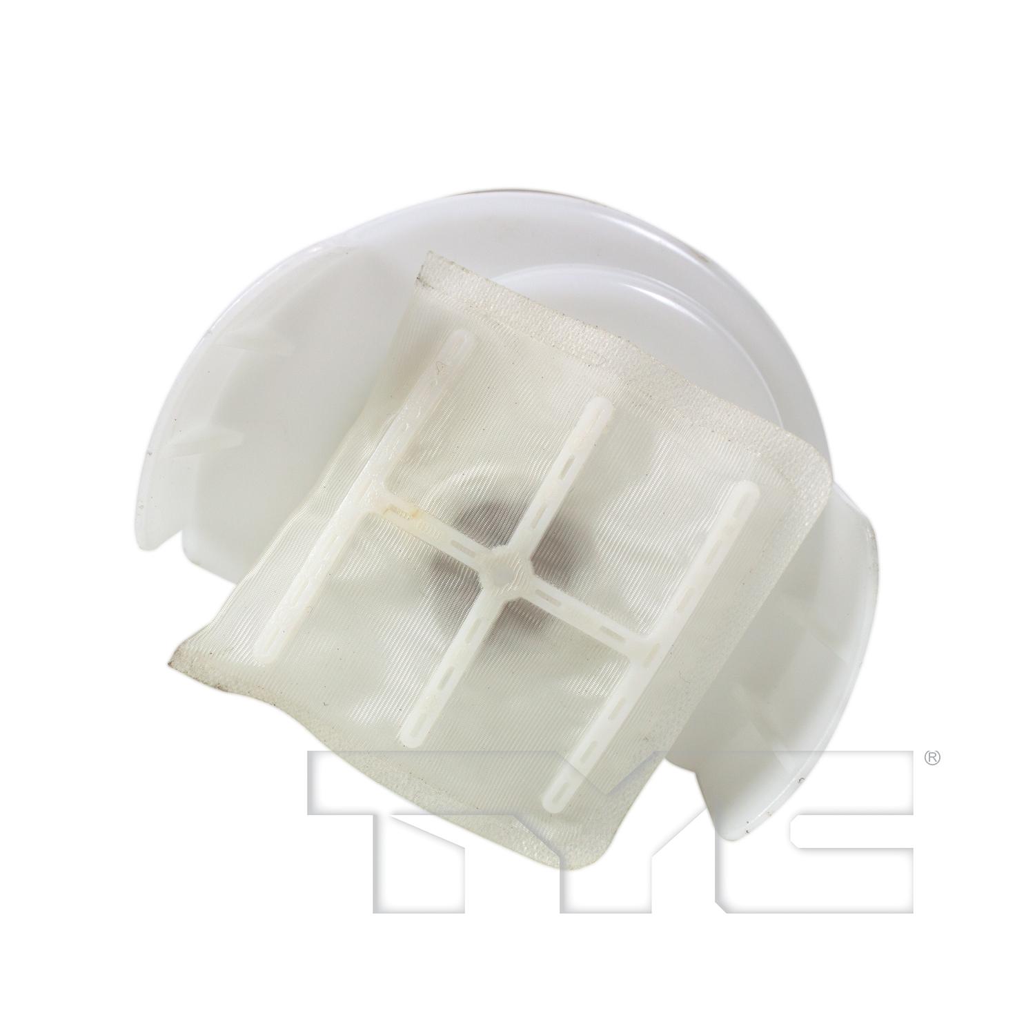 TYC 150087A Fuel Pump Module Assembly product image 3 of 5