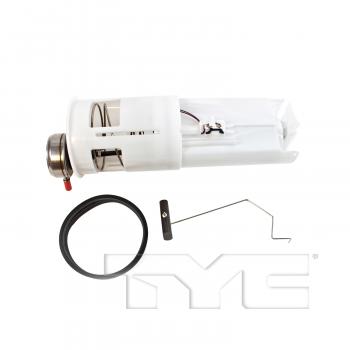 TYC 150089A Fuel Pump Module Assembly product image 1 of 5