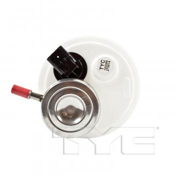 TYC 150089A Fuel Pump Module Assembly product image 2 of 5