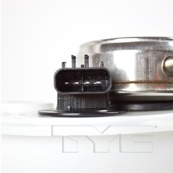 TYC 150089A Fuel Pump Module Assembly product image 4 of 5
