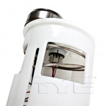 TYC 150089A Fuel Pump Module Assembly product image 5 of 5
