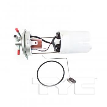 TYC 150091A Fuel Pump Module Assembly product image 1 of 5
