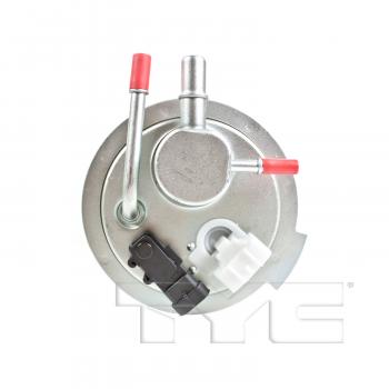 TYC 150091A Fuel Pump Module Assembly product image 2 of 5