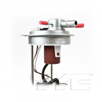 TYC 150091A Fuel Pump Module Assembly product image 5 of 5