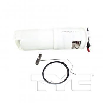 TYC 150092A Fuel Pump Module Assembly product image 1 of 5