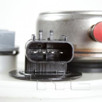 TYC 150092A Fuel Pump Module Assembly product image 4 of 5