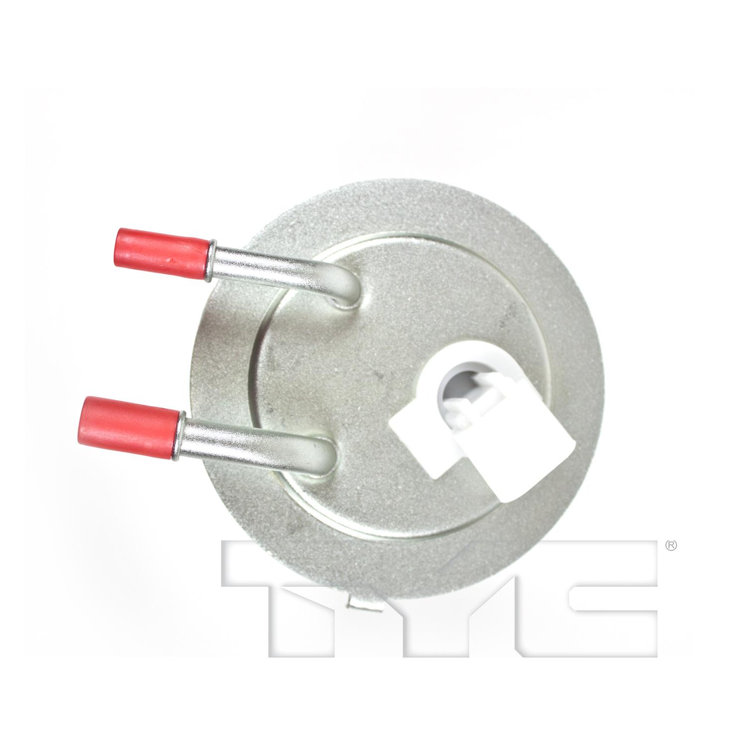 TYC 150093A Fuel Pump Module Assembly product image 2 of 5