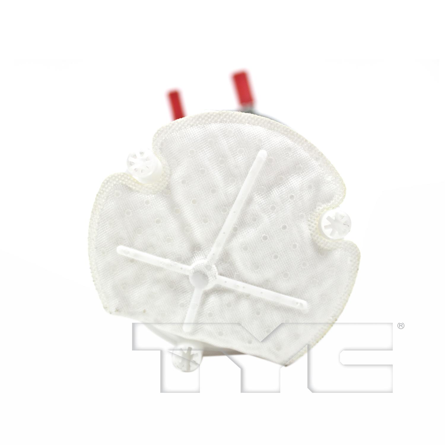 TYC 150093A Fuel Pump Module Assembly product image 3 of 5