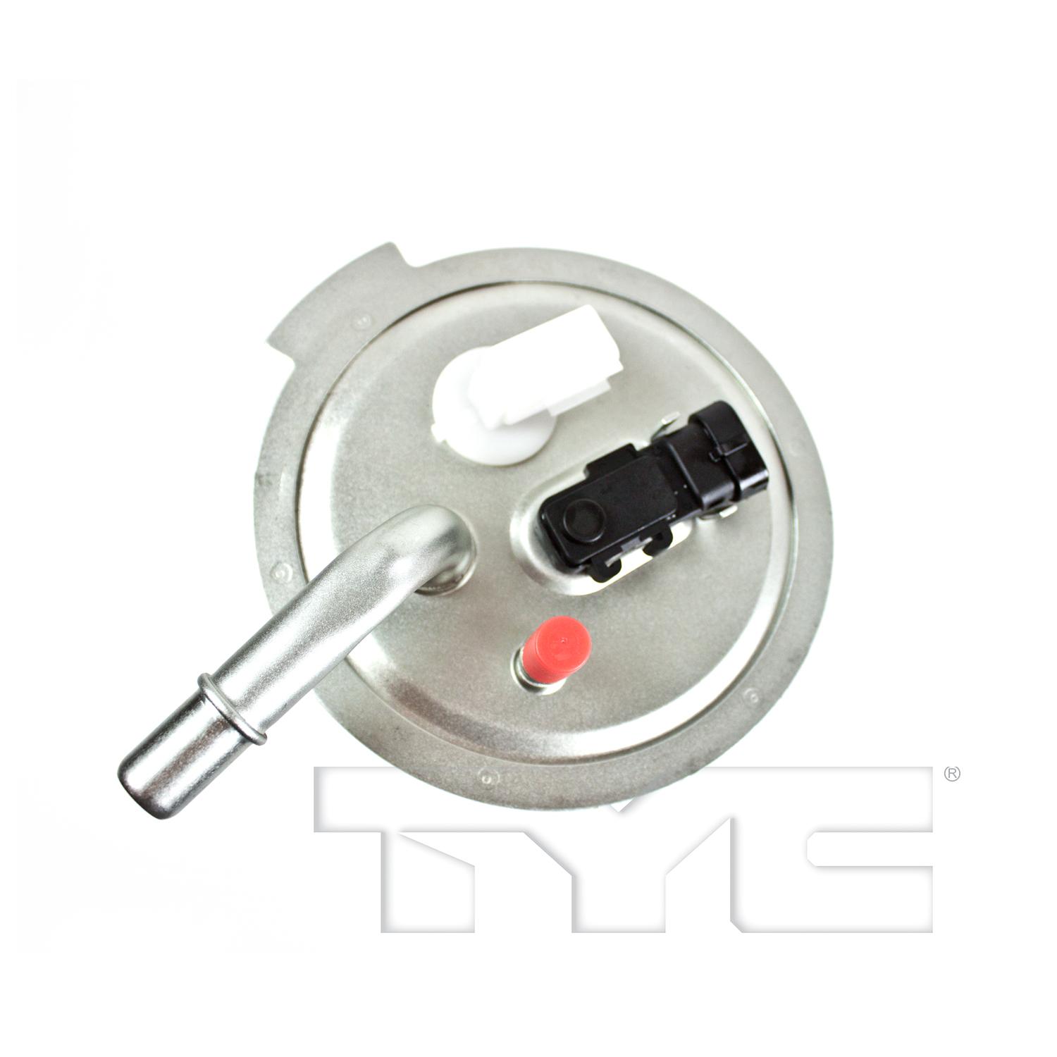 TYC 150095A Fuel Pump Module Assembly product image 2 of 5