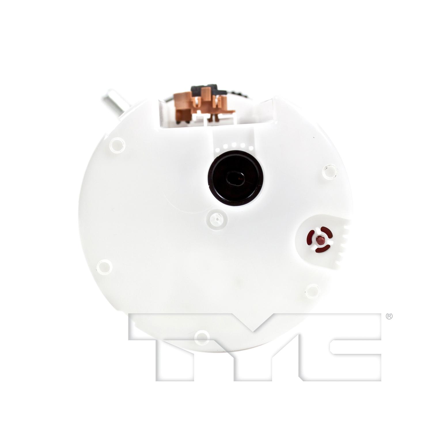 TYC 150095A Fuel Pump Module Assembly product image 3 of 5