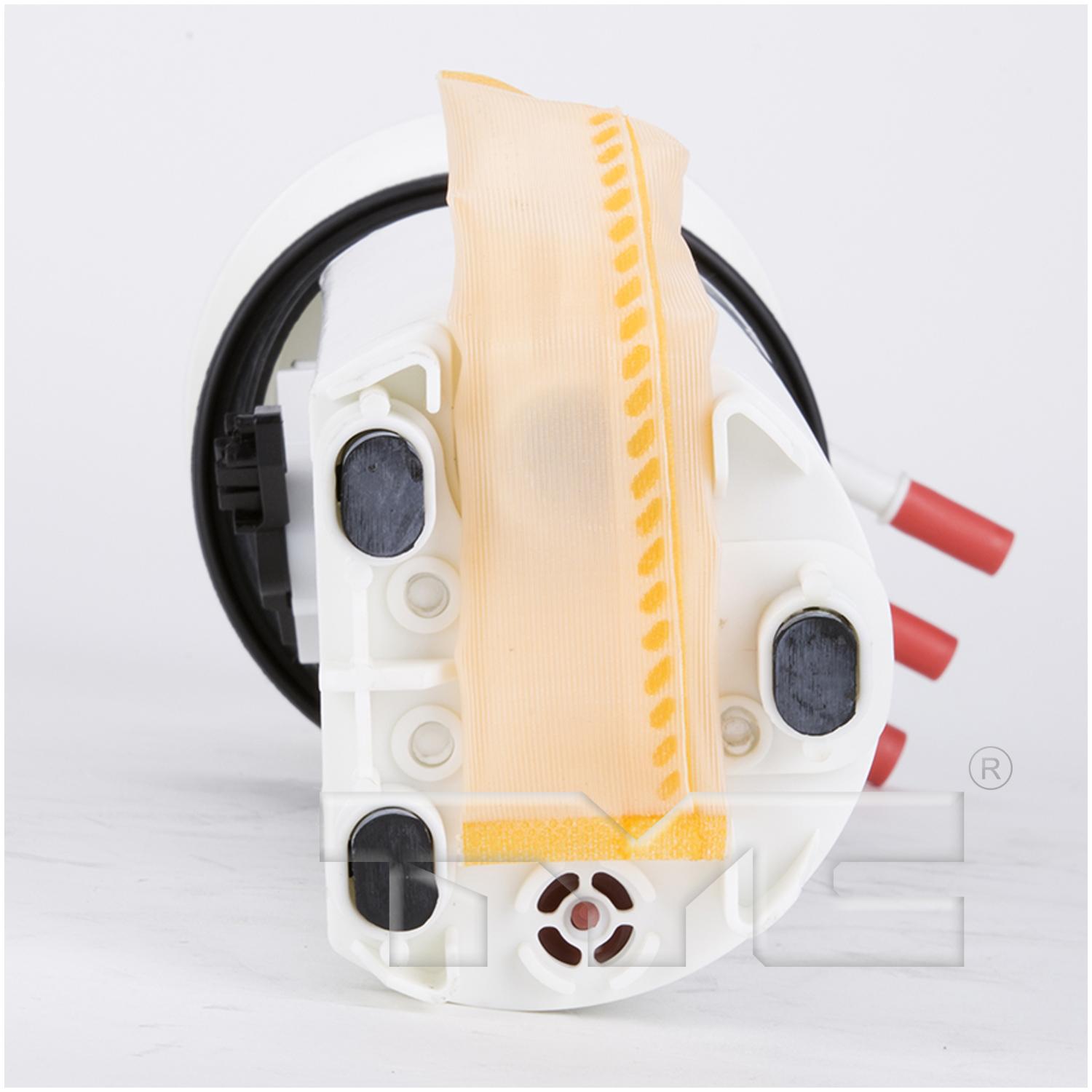 TYC 150099 Fuel Pump Module Assembly product image 3 of 5