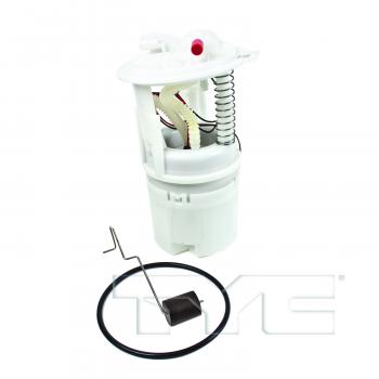 TYC 150100A Fuel Pump Module Assembly product image 1 of 5