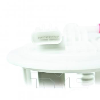 TYC 150100A Fuel Pump Module Assembly product image 4 of 5