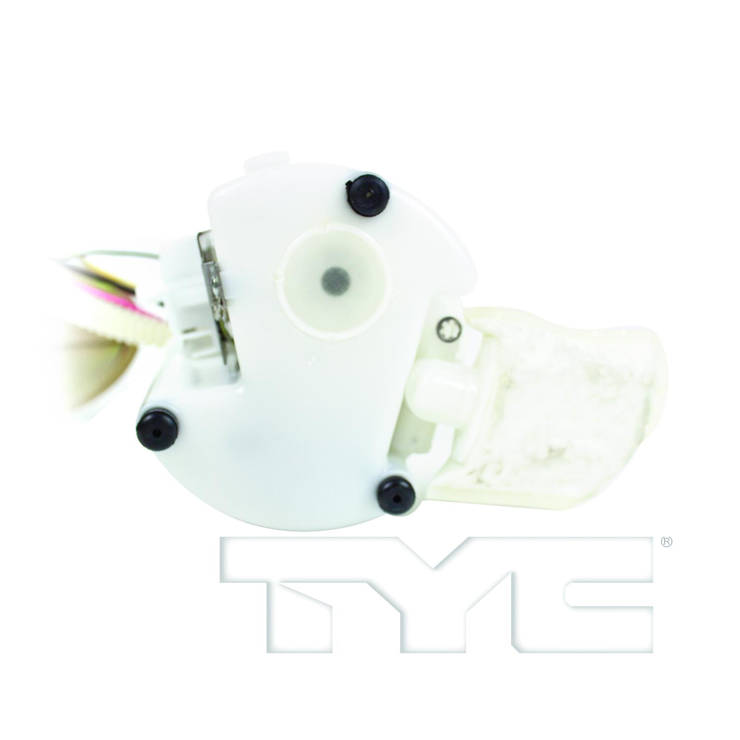 TYC 150101A Fuel Pump Module Assembly product image 3 of 5