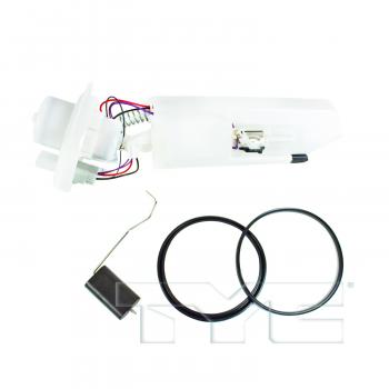 TYC 150104A Fuel Pump Module Assembly product image 1 of 5