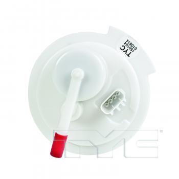 TYC 150104A Fuel Pump Module Assembly product image 2 of 5