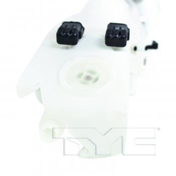 TYC 150104A Fuel Pump Module Assembly product image 3 of 5