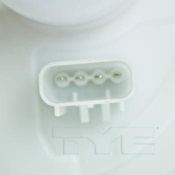TYC 150104A Fuel Pump Module Assembly product image 4 of 5