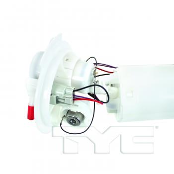 TYC 150104A Fuel Pump Module Assembly product image 5 of 5