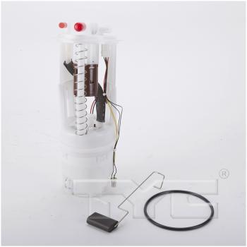TYC 150108 Fuel Pump Module Assembly product image 1 of 5