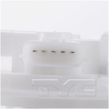 TYC 150108 Fuel Pump Module Assembly product image 4 of 5