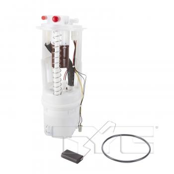 TYC 150108A Fuel Pump Module Assembly product image 1 of 5