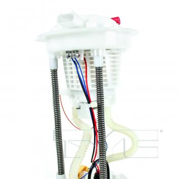 TYC 150111A Fuel Pump Module Assembly product image 5 of 5