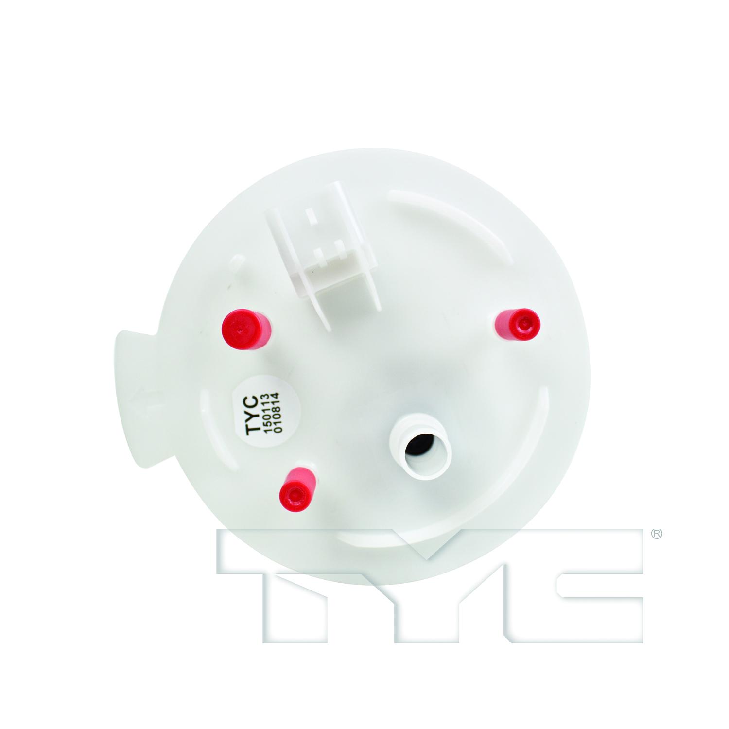 TYC 150113A Fuel Pump Module Assembly product image 2 of 5