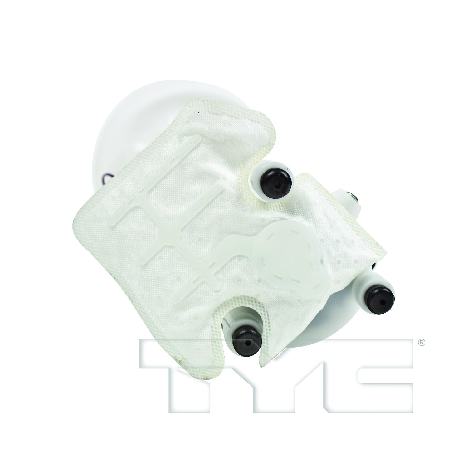 TYC 150113A Fuel Pump Module Assembly product image 3 of 5
