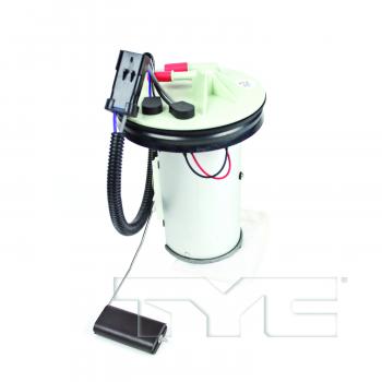 TYC 150115A Fuel Pump Module Assembly product image 1 of 5
