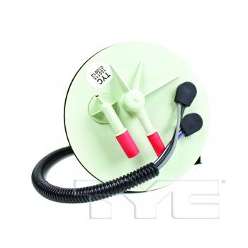 TYC 150115A Fuel Pump Module Assembly product image 2 of 5