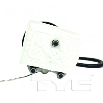 TYC 150115A Fuel Pump Module Assembly product image 3 of 5