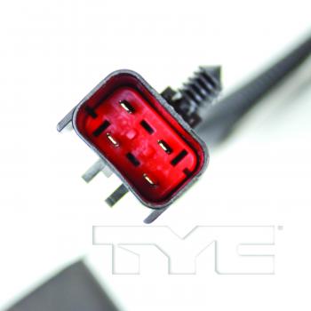 TYC 150115A Fuel Pump Module Assembly product image 4 of 5