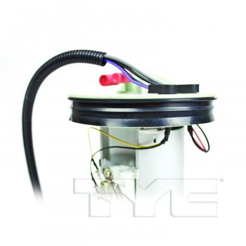 TYC 150115A Fuel Pump Module Assembly product image 5 of 5
