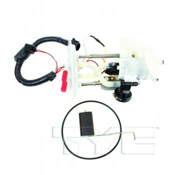 TYC 150118A Fuel Pump Module Assembly product image 1 of 5