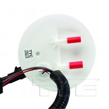 TYC 150118A Fuel Pump Module Assembly product image 2 of 5