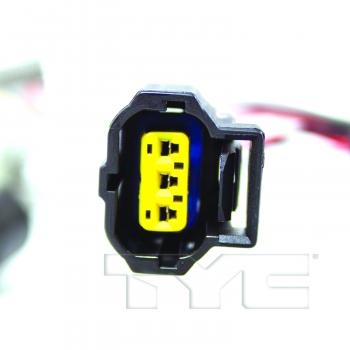 TYC 150118A Fuel Pump Module Assembly product image 4 of 5