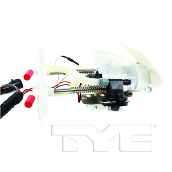 TYC 150118A Fuel Pump Module Assembly product image 5 of 5