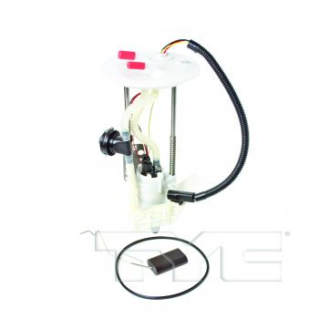 TYC 150120A Fuel Pump Module Assembly product image 1 of 5
