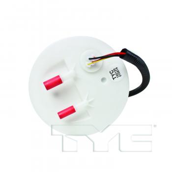 TYC 150120A Fuel Pump Module Assembly product image 2 of 5
