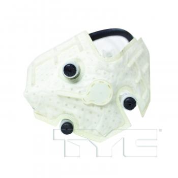 TYC 150120A Fuel Pump Module Assembly product image 3 of 5