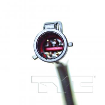 TYC 150120A Fuel Pump Module Assembly product image 4 of 5