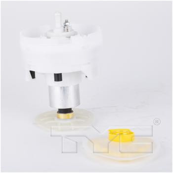 TYC 150121 Fuel Pump Module Assembly product image 1 of 3