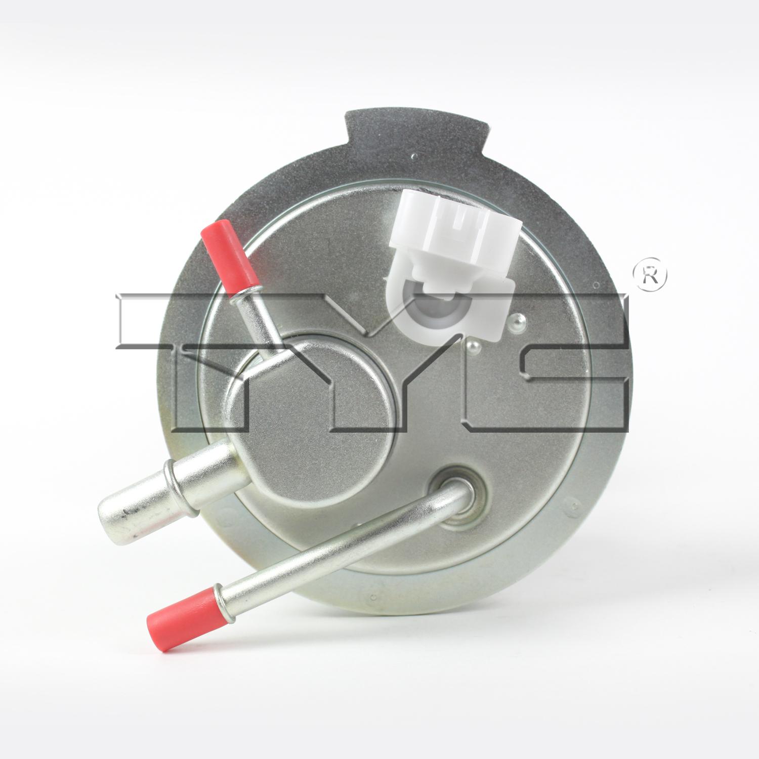 TYC 150122 Fuel Pump Module Assembly product image 2 of 5